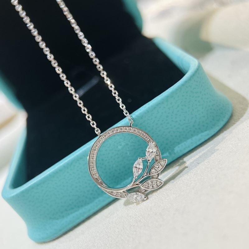 Tiffany Necklaces